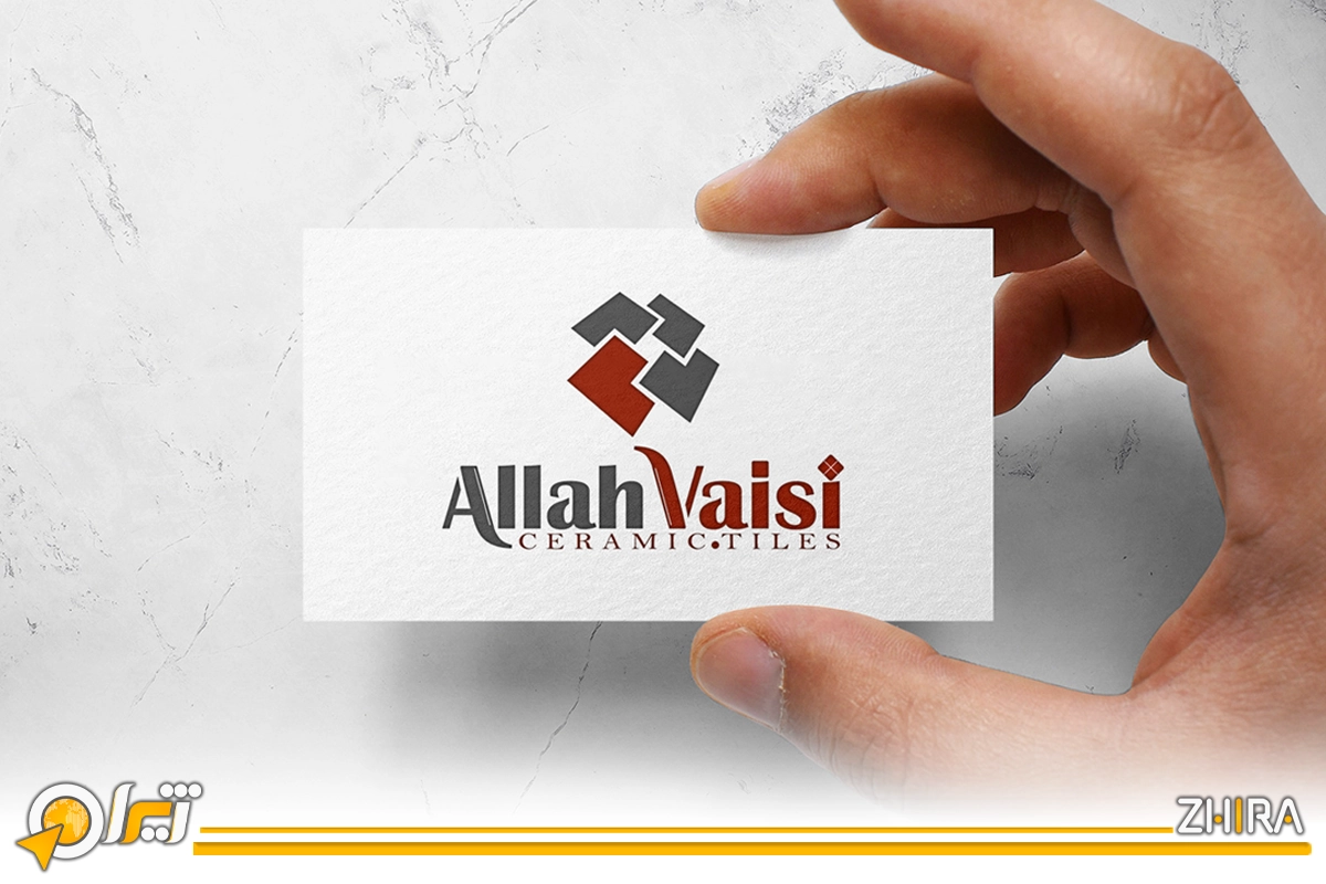 عناصر اصلی یک لوگوی تأثیرگذار
